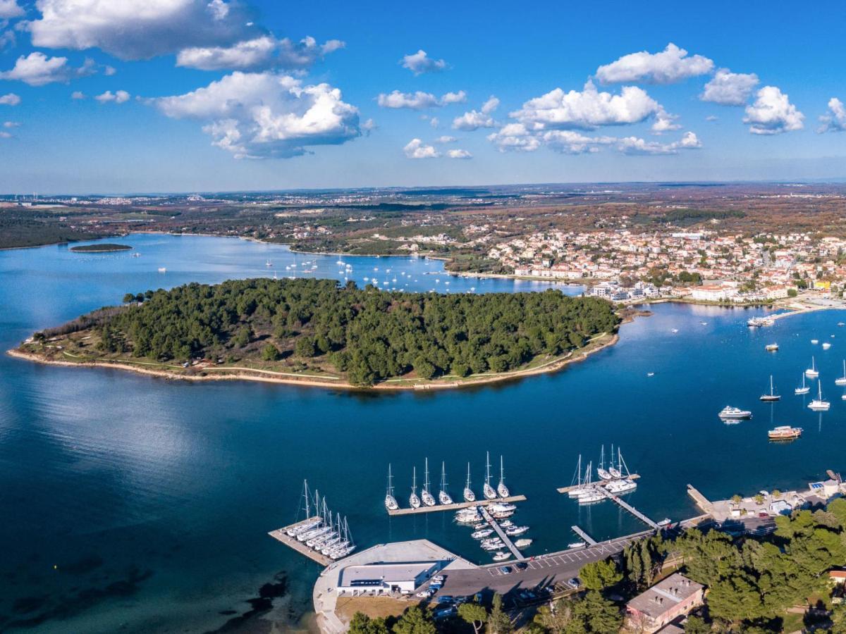 Apartment Sea By Interhome Medulin Buitenkant foto