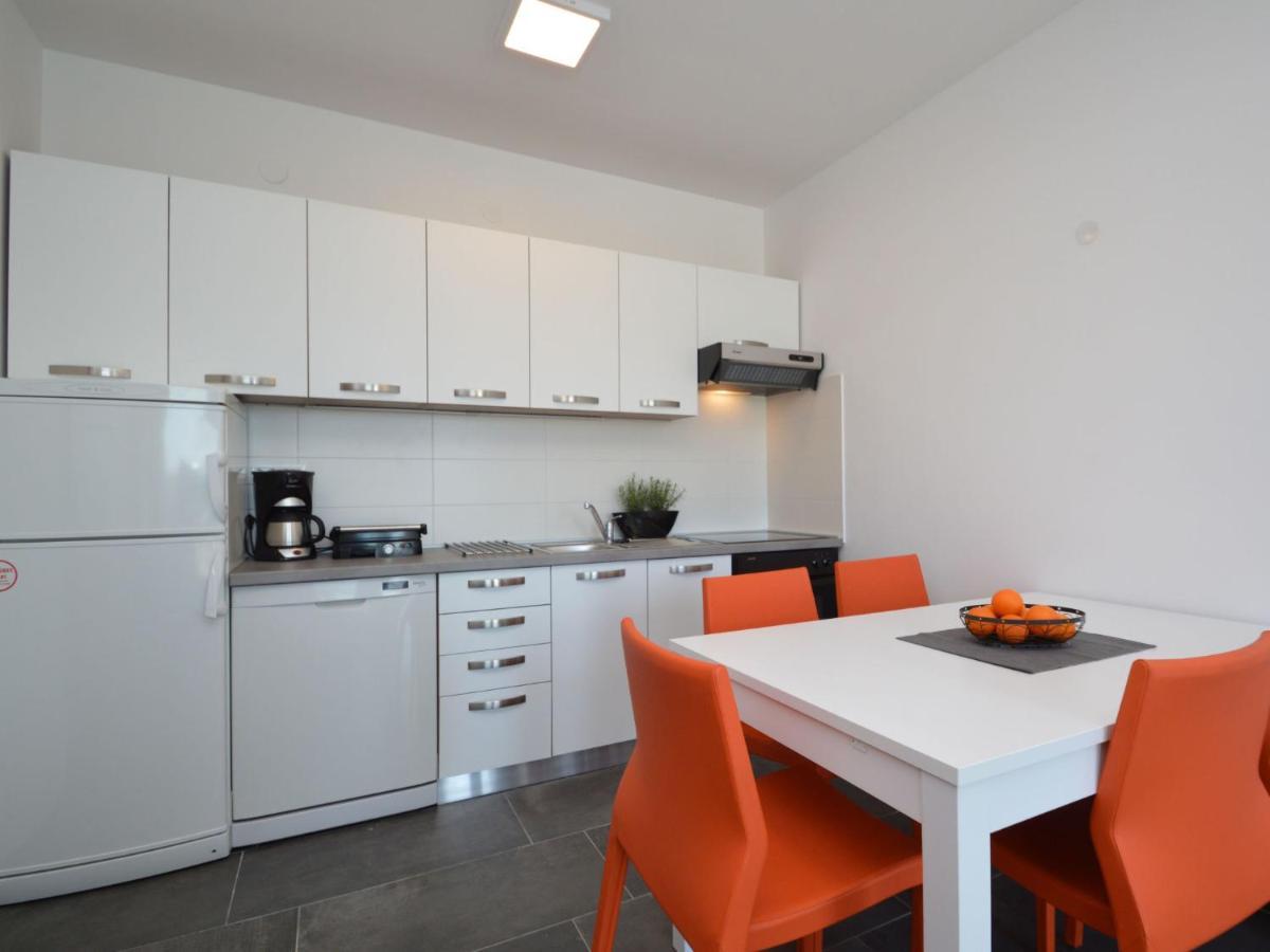 Apartment Sea By Interhome Medulin Buitenkant foto