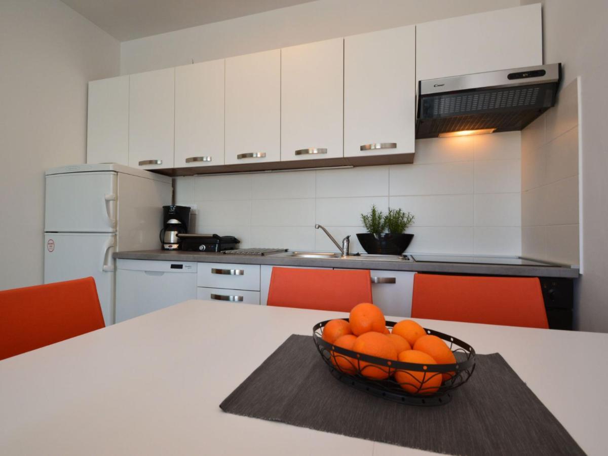 Apartment Sea By Interhome Medulin Buitenkant foto